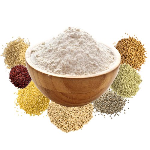 Multi Millet Porridge Mix